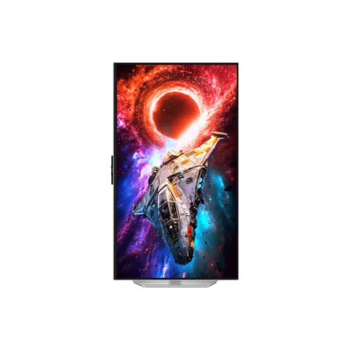Màn Hình Gaming Samsung Odyssey OLED G8 G80SH LS32HG802SEXXV – 32 Inch | 4K | QD-OLED | 240Hz